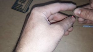 Карповый монтаж своими руками, очень быстро и легко