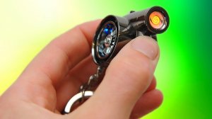 7 ЛУЧШИХ ЭЛЕКТРОЗАЖИГАЛОК USB С ALIEXPRESS