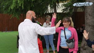 Рекламный ролик JahKleos