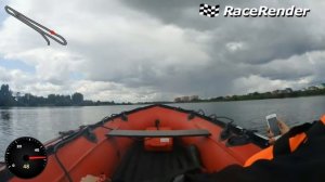 Apache 3700 НДНД тренировка.  Скорость и повороты.