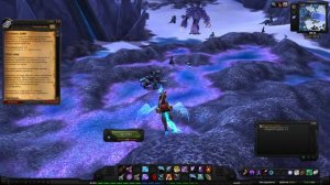 World of Warcraft Quest: Взломать шифр (id=11931)