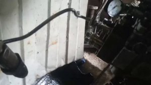 стенд для проверки тнвд в гараже