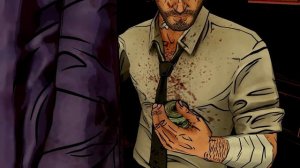 Девичье прохождение игры The Wolf Among Us : Episode 4 - 2