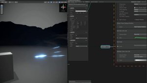 Unity VFX Graph - Electricity Tutorial