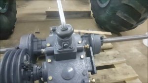 Мой способ постройки караката. Как проще с сохранением всех нужных функций.