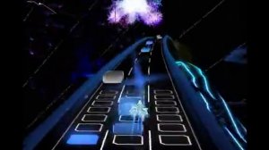Audiosurf - Origa: Inner Universe