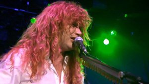Megadeth  ✪  Rust in Peace Live 2010  |  Full Show