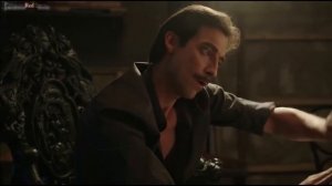 Ксения Лукьянчикова и Артем Ткаченко -Красная Королева