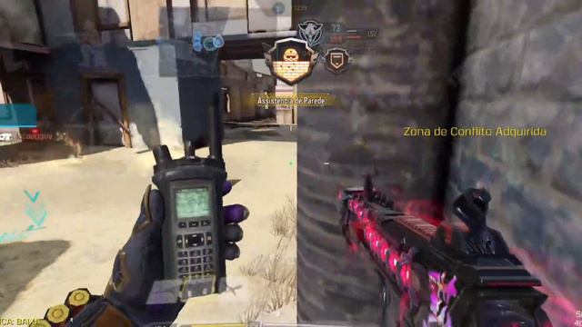 Best guns IN COD MOBILE season 2 2024 (codm ranked meta) смотреть онлайн