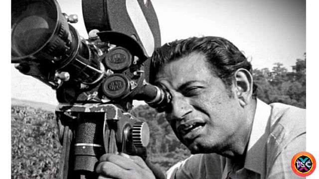 Tribute To Satyajit Ray - Our Beloved Senior смотреть онлайн