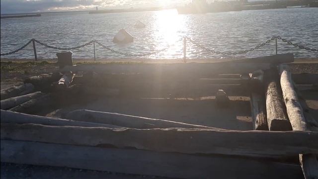 Поэт в пути - Кронштадт #2 (История Санкт-Петербурга) смотреть онлайн