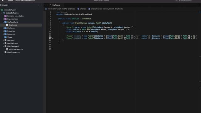 ➤NET MAUI ESPAÑOL ?【UI-GRAPHICS】➡️ BLEND-MODES GRAPHICS- MODOS DE FUSION EN GRAFICOS смотреть онлайн