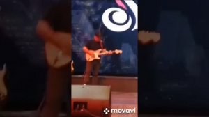 Кузьмин - Я возвращался домой ( кавер )