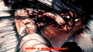 Lookism MMV | The three kings of the 2nd Generation arrive