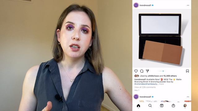 БЬЮТИ НОВОСТИ #4 Patrick Ta*Lisa Eldridge*PatMcgrath*антипокупки и хотелки* 🎨👀🛍