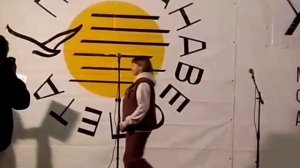 Фестиваль  «Под занавес лета - 2022»  каким его запомнила я.