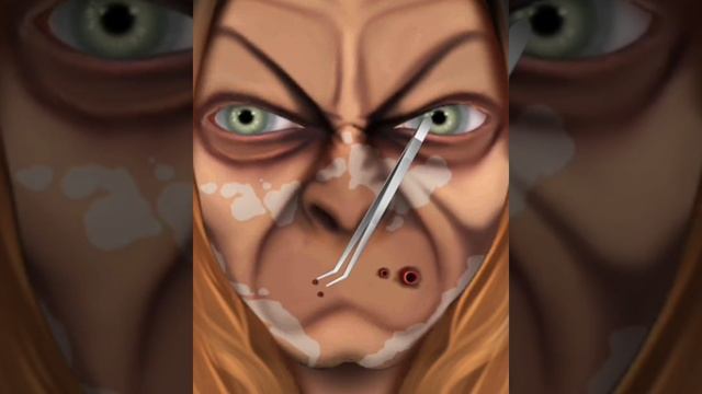 Asmr salon makeover game leval.9//makeover salon mekup asmr gameply//Asmr1122 смотреть онлайн