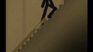 реалистичный DOORS-2 часть,финал AT2(рисуем мультфильмы2)