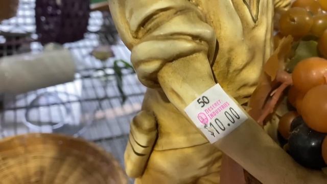 Goodwill THRIFT WITH ME | EXTRA LONG VIDEO | home decor - YouTube смотреть онлайн