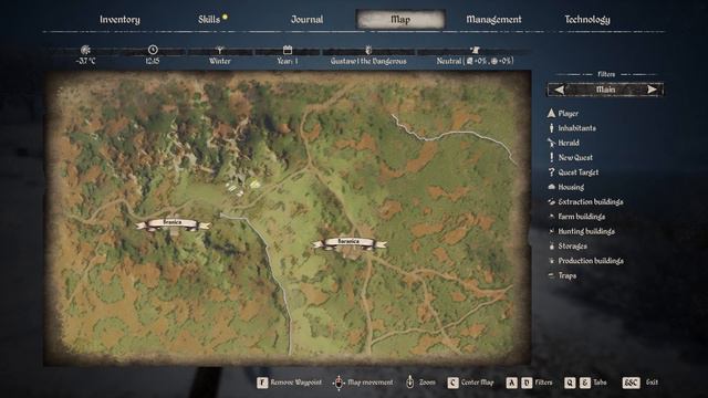 Let's play Medieval Dynasty S2 Ep35: Quests part 2 смотреть онлайн