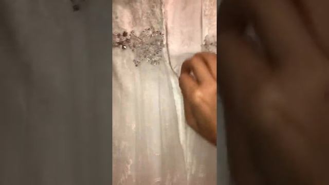 Cвадебное платье to be bride ME010Y1 смотреть онлайн