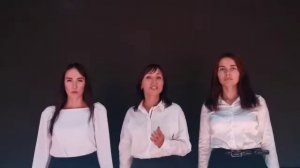 Песня посвященная памяти погибших в Беслане. Динской вокальный коллектив "Вдохновение", 2021 год