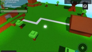 Getting the “100 badge” in roblox ability wars