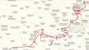 ? Война на Украине (04.04.22 на 21:00): Затишье перед бурей