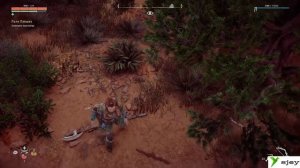 🔴  Horizon Zero Dawn: Complete Edition на ПК - ПРОХОЖДЕНИЕ #9