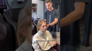 Стрижка в Sointera by Hahalkina?