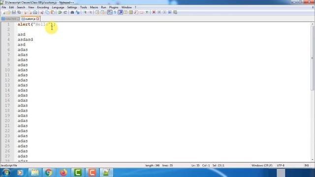 Use Strict In Javascript | Javascript Strict Mode | Bangla 2020 | P - 08 [Web Ship]