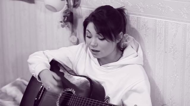 Нервы - Осень (Anastacia cover) смотреть онлайн