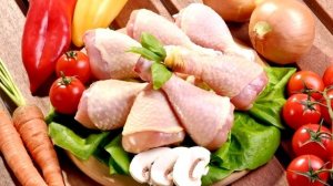 Куриное мясо . Польза и вред курятины