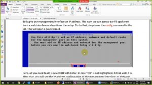 LTM-04:Install F5 BIG-IP LTM on VMware Workstation (English)