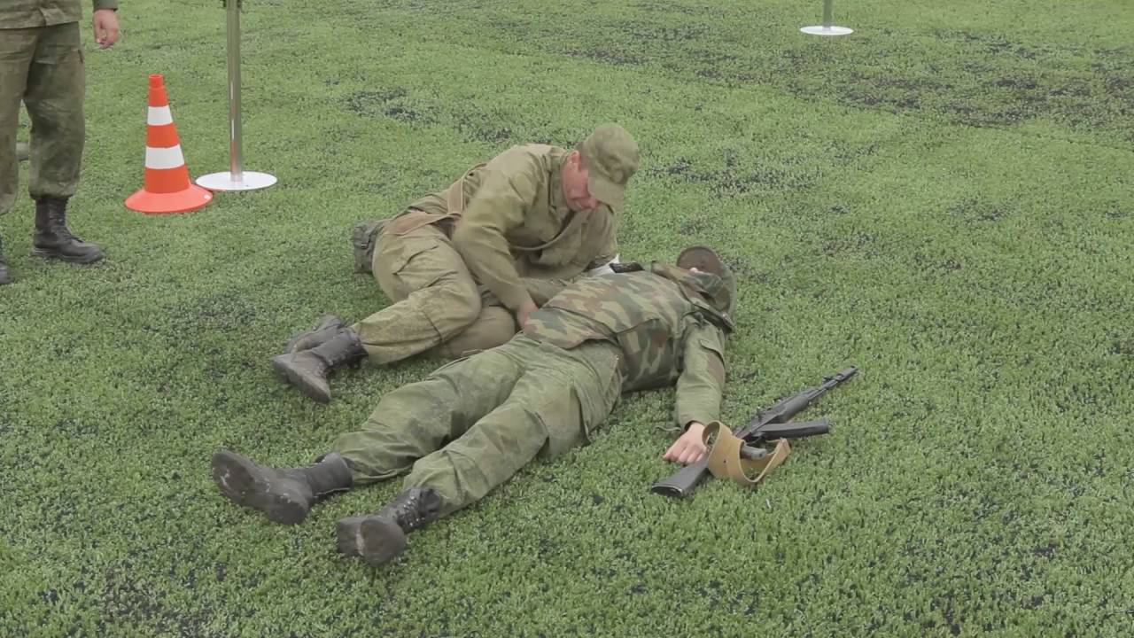 Где лечат солдат. Раненые российские солдаты.