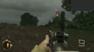 За братьев! Окрапленные Кровью!