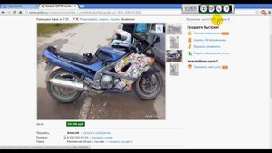 Обзор мотоциклов Kawasaki ZZR