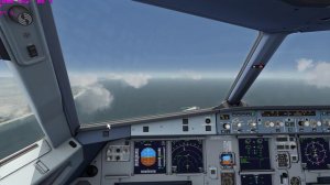 Aerofly FS 2 Flight Simulator - PC Ultra Quality (3440x1440)