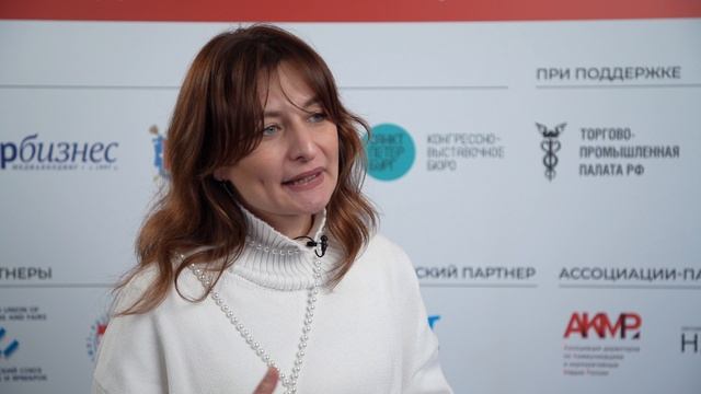 Интервью с Алиной ШАИПКИНОЙ, заместителем директора АНО «ТИЦ Владимирской области», Владимир