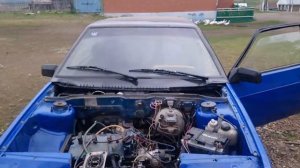 16 клапанный карбюратор