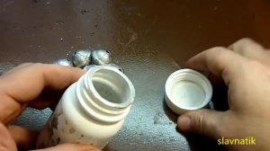 Кормушка"Спутник"своими руками.Карп,карась,лещ,линь.