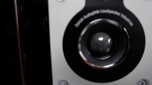 DALI OPTICON 1です。