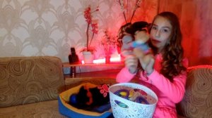Уход за ИГРУШКАМИ/СОБАЧЬИ ИГРУШКИ/СТИРАЕМ игрушки/Оторвала нос медведю!Той- терьер Тайсон.