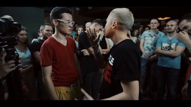 SLOVO | ЕКБ - PARAGRIN & ШУММ vs СИПТИКОН & ЭЛЕКТРОМЫШЬ | MUSHROOM SEASON смотреть онлайн