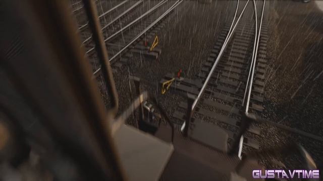 SW1000R train sim world AMTRAK ✅ смотреть онлайн