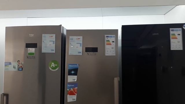 МАГАЗИНЫ В АЛАНИИ: Бытовая техника BEKO- Посуда смотреть онлайн