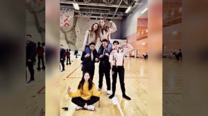 Черепанов Егор. тхэквондо Итф