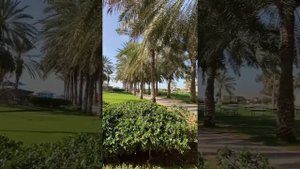 Coral beach resort Sharjah
