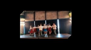 Удмуртская плясовая (14 05 2023)