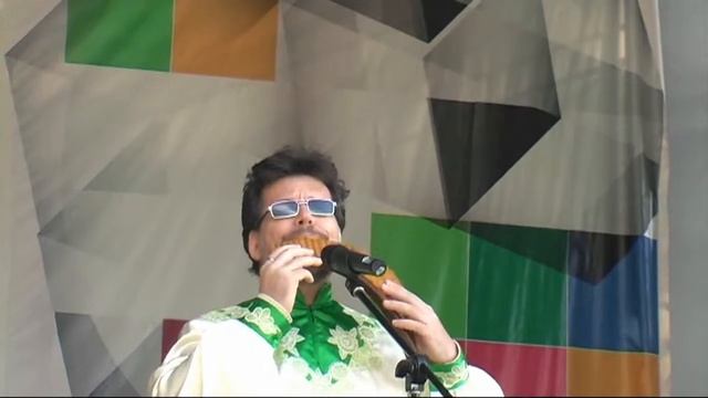 Фестиваль ВЫБИРАЮ ТРЕЗВОСТЬ! 6 октября в 12.00 город Москва, парк Кузьминки! смотреть онлайн